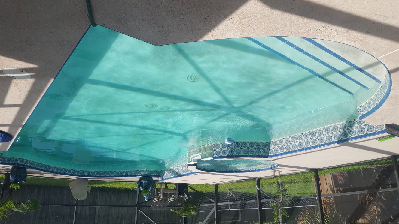 Artech Pools